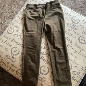 Express dress pants